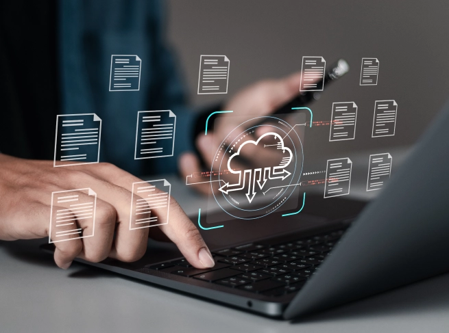 CRM & Legacy Data Migration