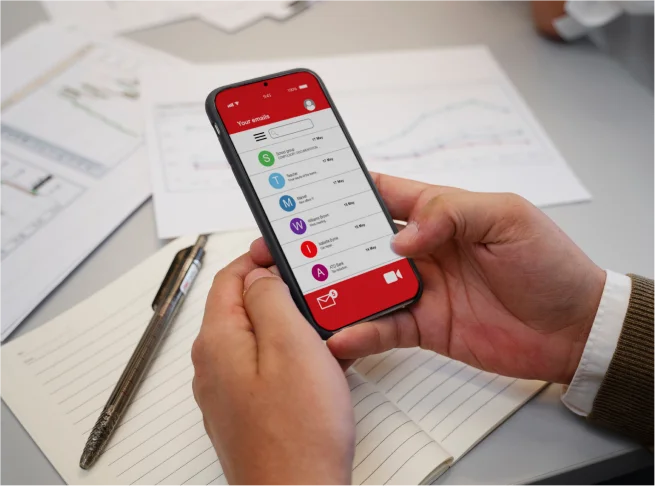 Custom Native App Development
