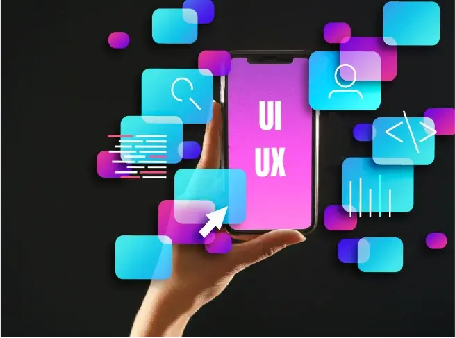 Custom UX/UI Design for Salesforce