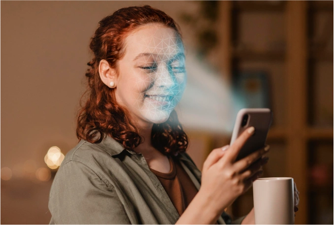 AI Integration for Enhanced Efficiency and Customer Experience Banner