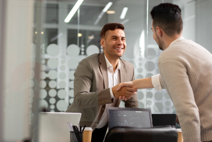 Customer Retention Strategies to Keep Customers Coming Back Banner