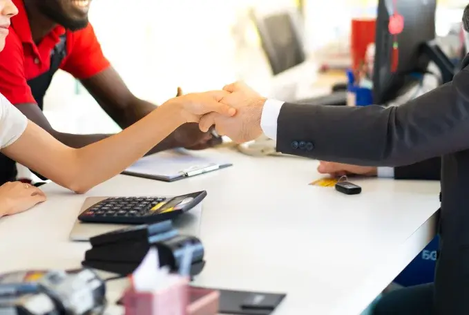 Cyntexa Partners With MerchantE Banner