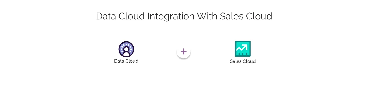 Data Cloud Integration With Sales Cloud light