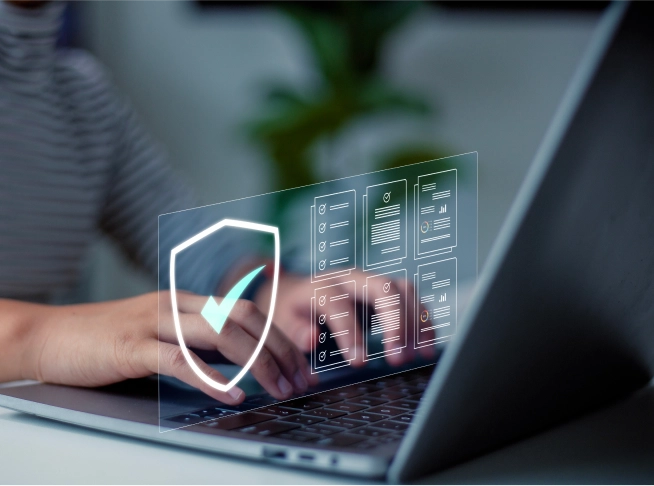 Data Protection Services