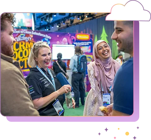 Dreamforce Description Image