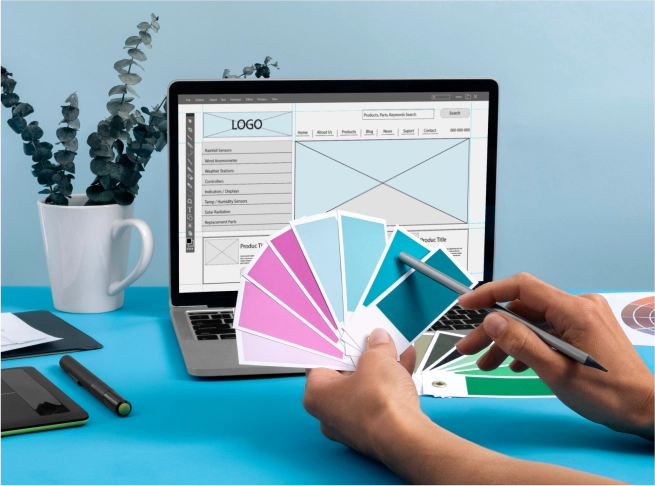 Design System UI Kit