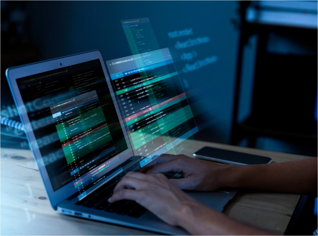 DevOps and Automation Services
