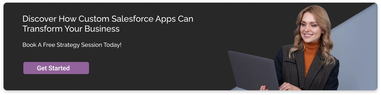 Discover how custom Salesforce apps can transform your business dark img
