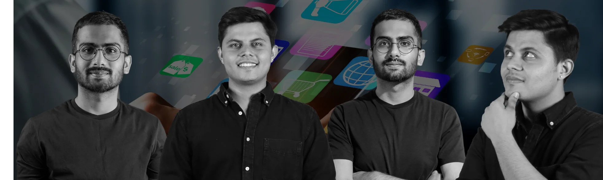 Marketing automation webinar banner image