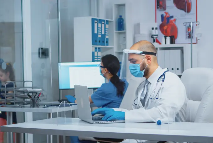 Streamline Operations with Salesforce B2B Commerce Cloud Banner