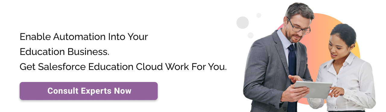 education cloud consultant