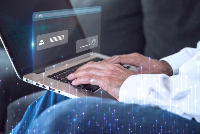 Einstein GPT Generative AI Banner