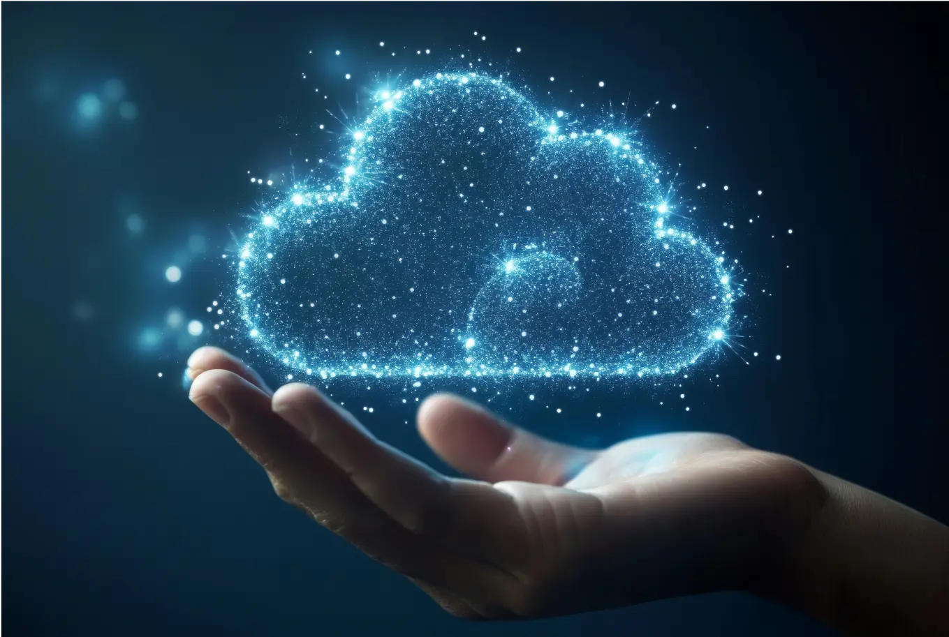 The Essential Guide to Cloud Adoption Banner