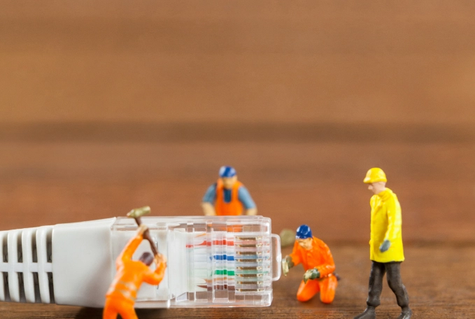 Everything about salesforce link cartridge banner