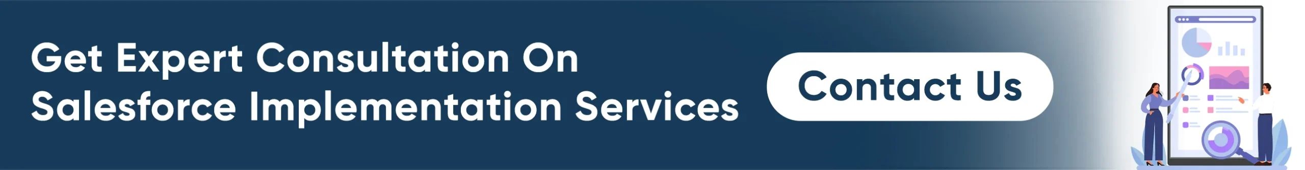 expert with implementation