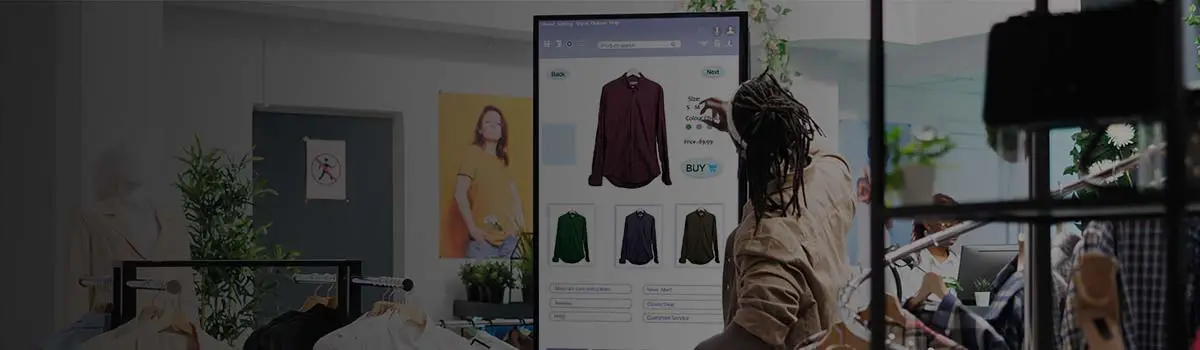 Focus on Providing Personalized In-store Experiences