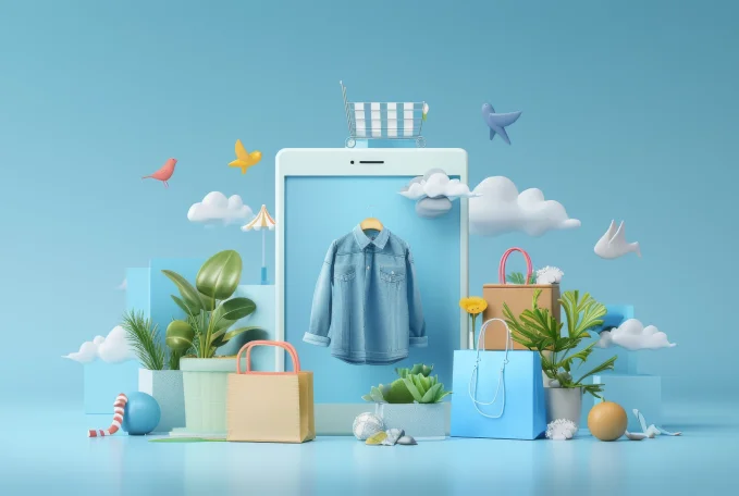 Optimizing Retail Operations with GCP Application Development Banner