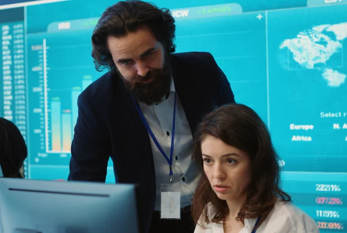 Enhancing Cloud Security and Scalability for Tech Startups with GCP Banner