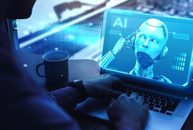 Generative AI for sales