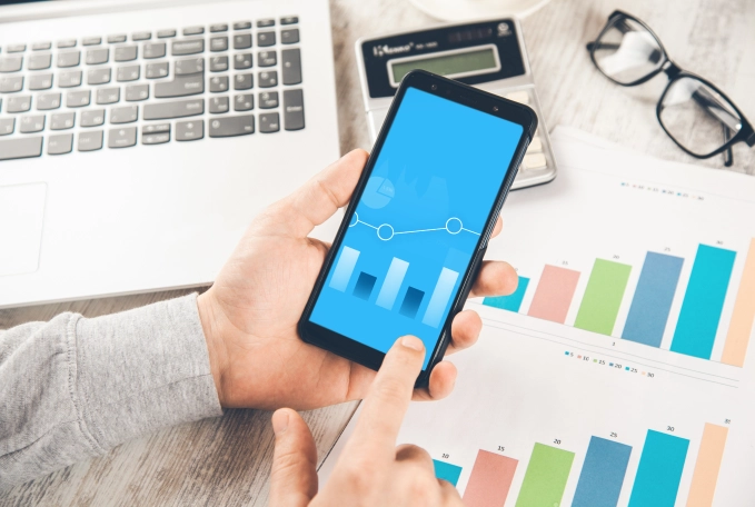 Salesforce Mobile Publisher banner