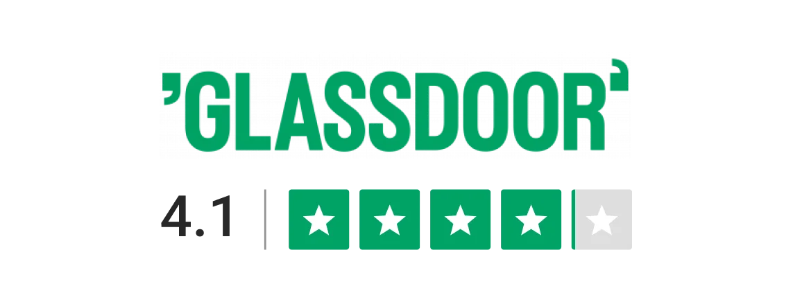 Glassdoor