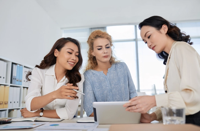 Google Cloud Managed Services