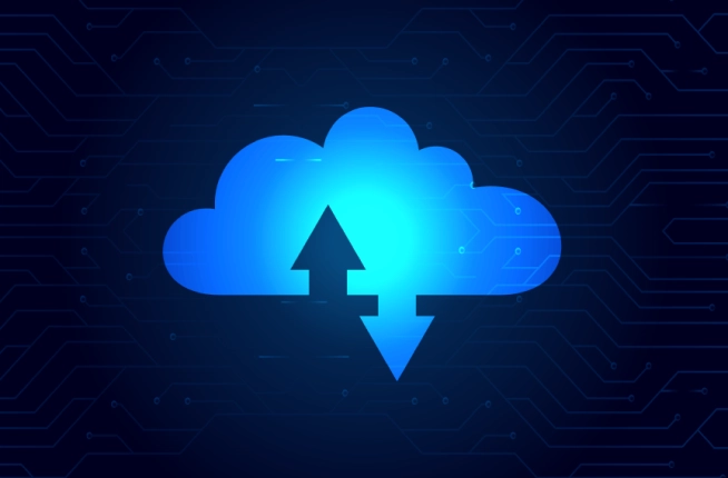 Google Cloud Migration Services