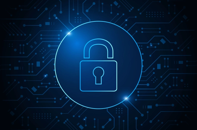 Google Cloud Security