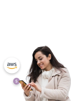 AWS Pricing Model Overview, Optimization and Best Practices Banner Img