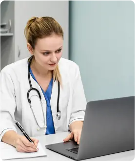 Healthcare Integration With Mulesoft Cta Img