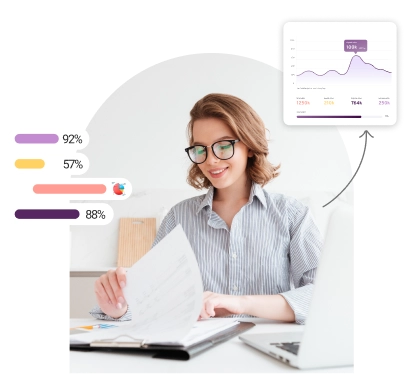 Easing Global Invoicing and Taxing Processes for a Leading IT Consulting Firm