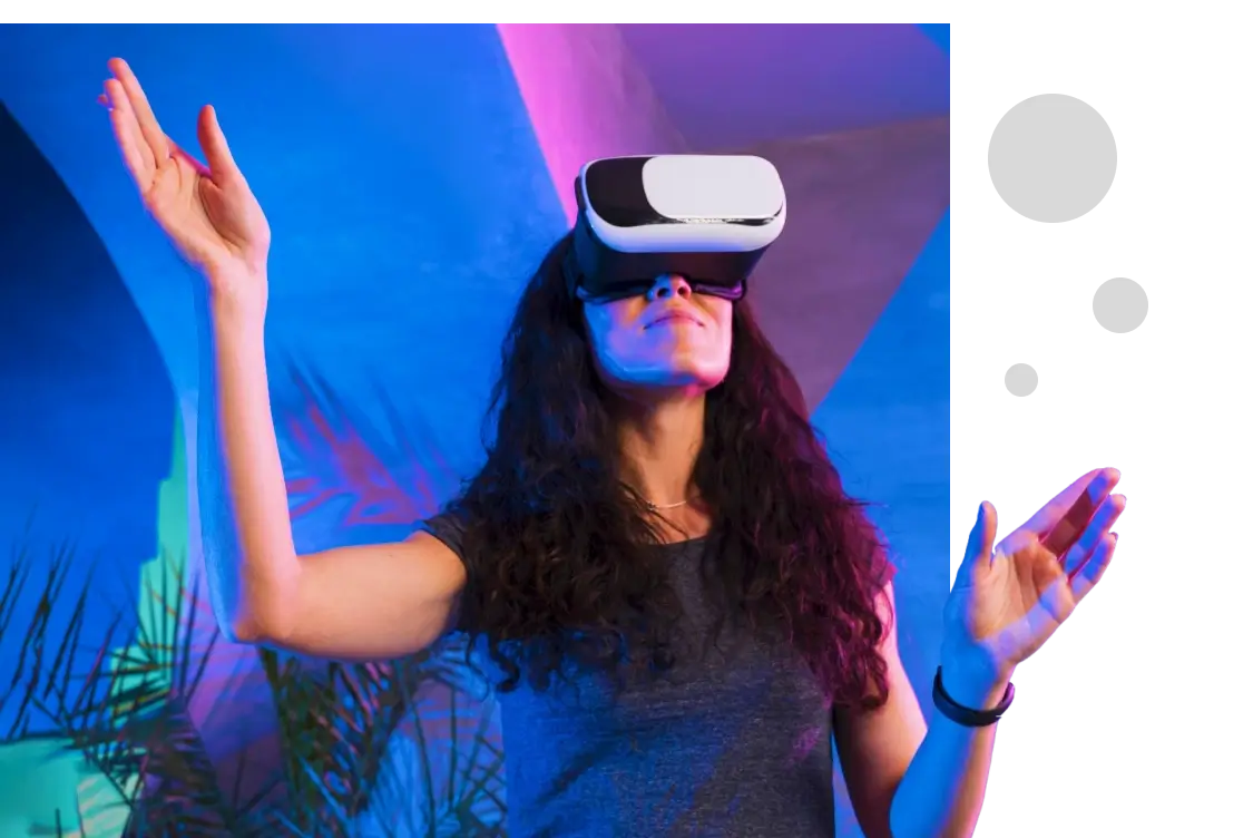 IT Consulting Company Banner