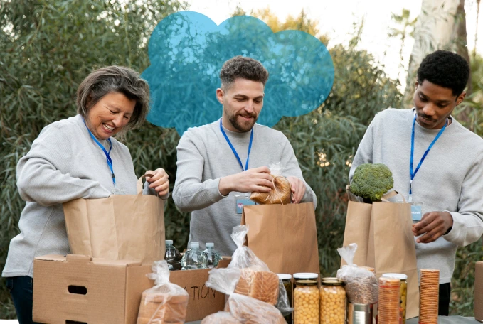 How a Conservation Nonprofit Transformed Operations with Salesforce Optimization Banner