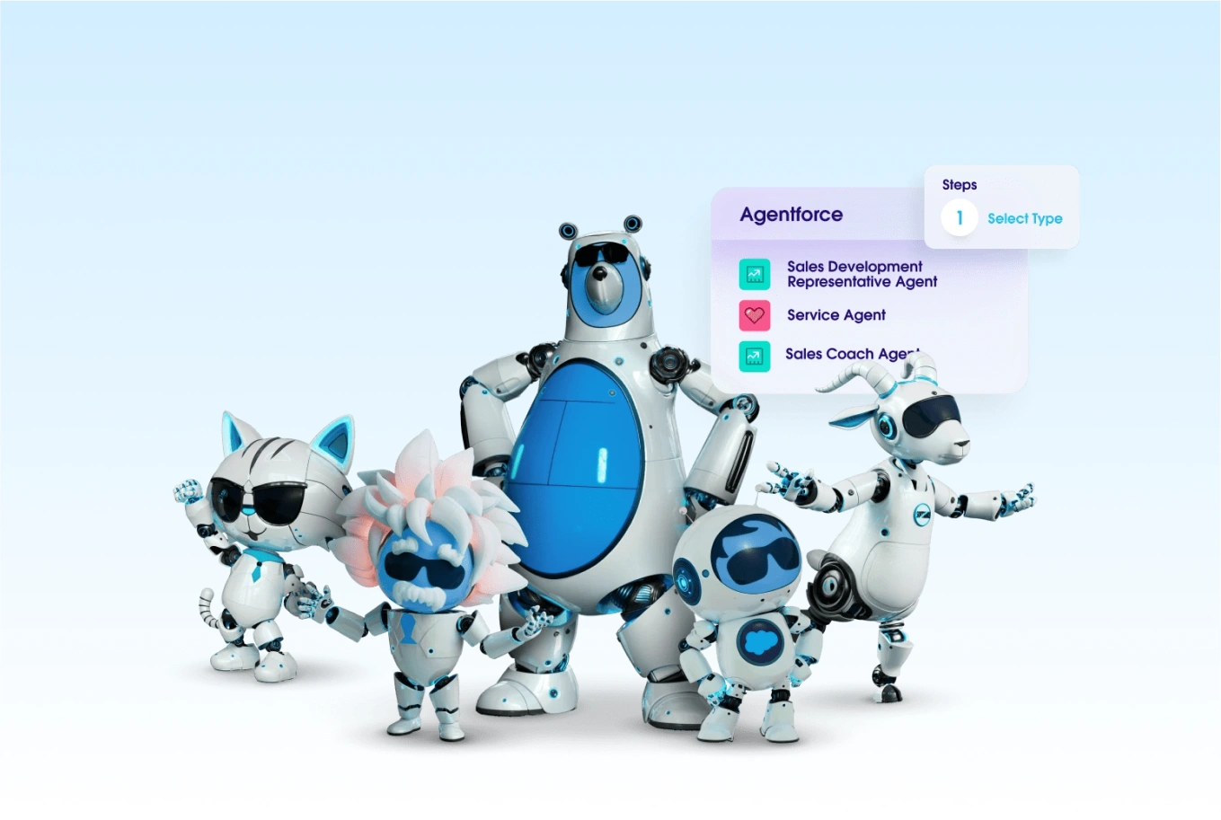 How Agentforce Service Agent Can Help Maximize User Experience Banner