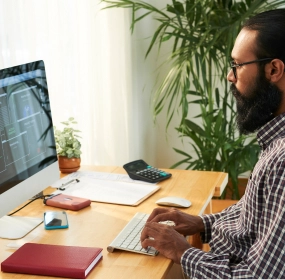 Cost of hiring Salesforce Remote Developers in the USA