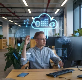 How to Choose Managed Cloud Service Provider Banner