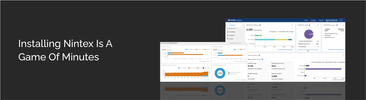 How to Install Nintex