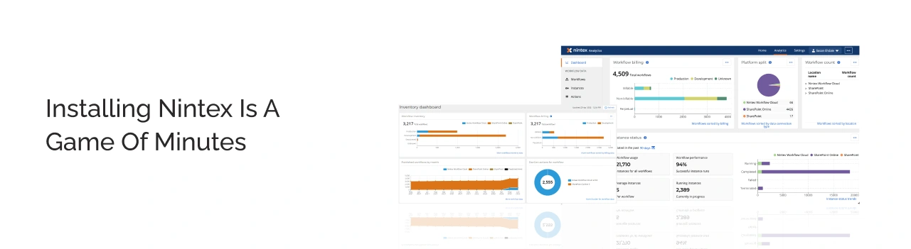 how to install nintex