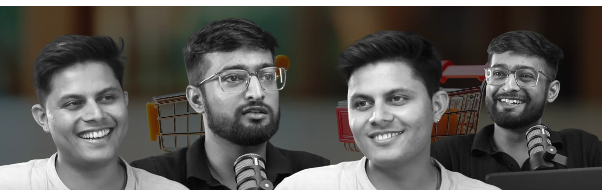 Salesforce Commerce Cloud Webinar Banner Image