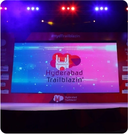 Hyderabad Trailblazing 2024 Past Events