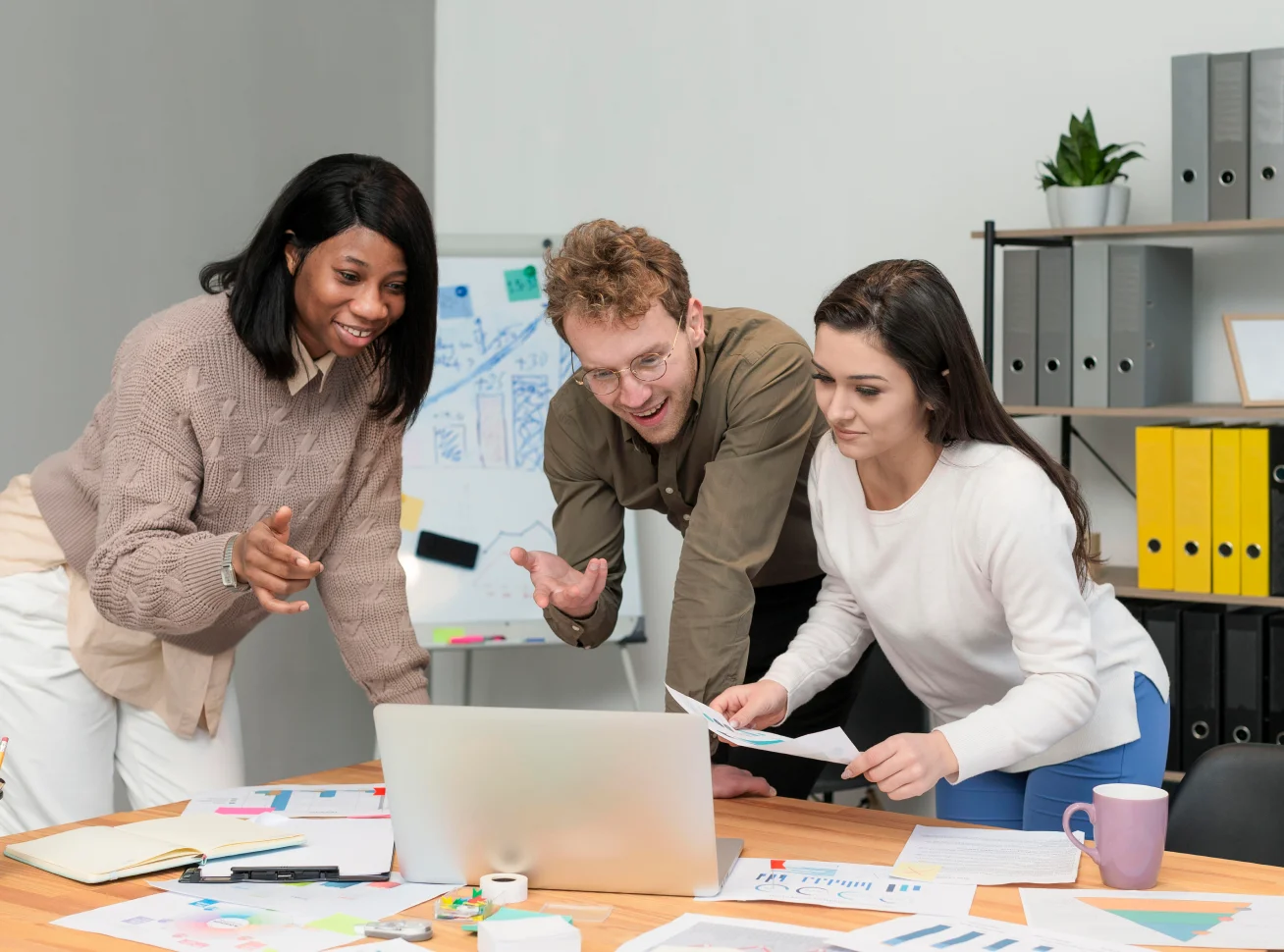 Ideation & Development