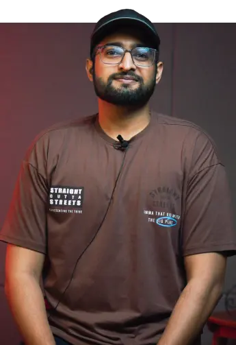 
Seeing Life Beyond Setbacks: Priyanshu's Journey | Career As Salesforce Commerce Cloud Developer