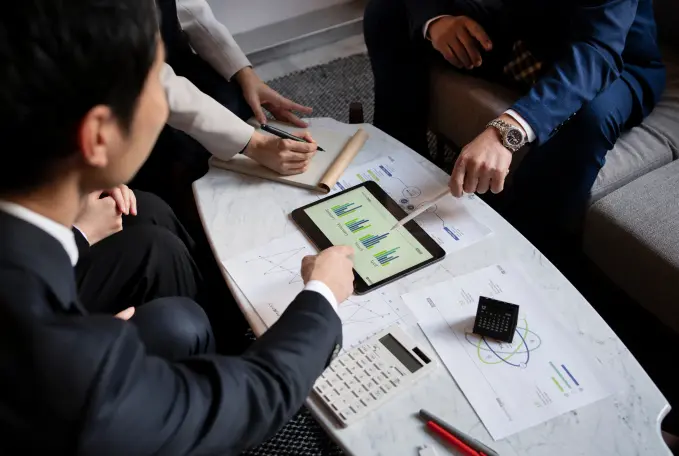 Implementation of Salesforce Financial Services Cloud  Banner