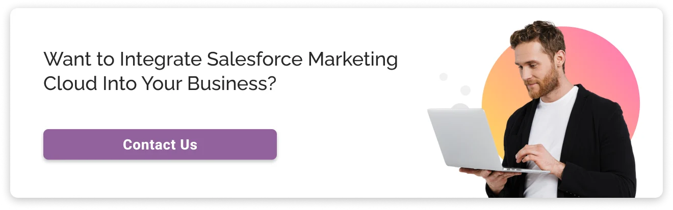 integrate marketing cloud cta integrate marketing cloud cta