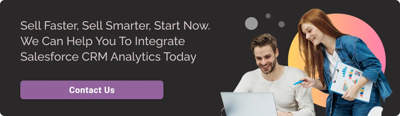 integrate salesforce crm cta integrate salesforce crm cta