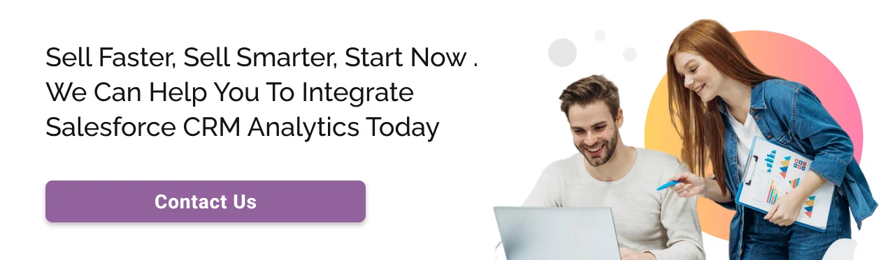 integrate salesforce crm cta integrate salesforce crm cta