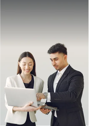 integrate Salesforce in your finance business banner