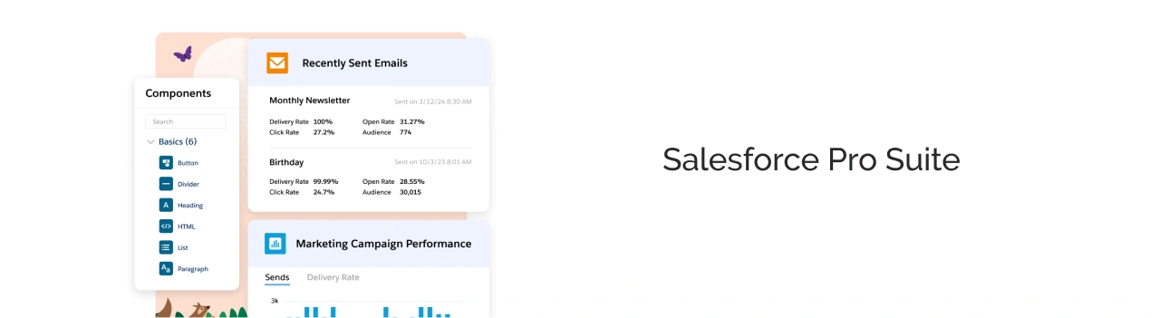 Introduction to Salesforce Pro Suite Light Img