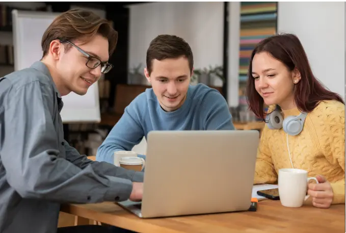 IT Skills Gap Banner