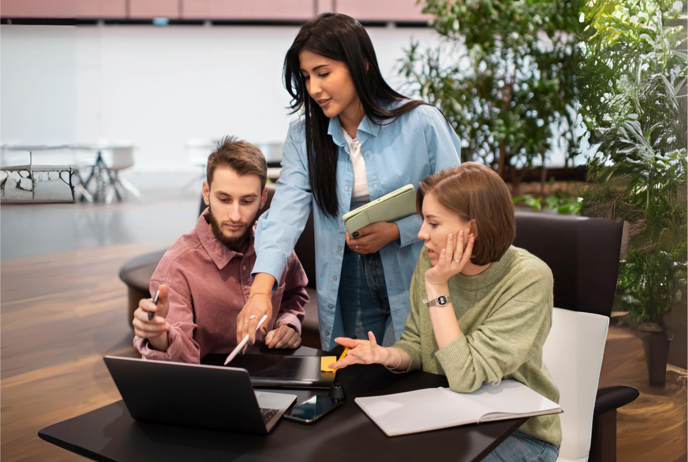 it staff augmentation contract banner image